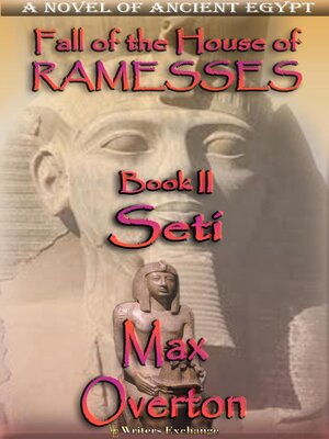 cover image of Seti